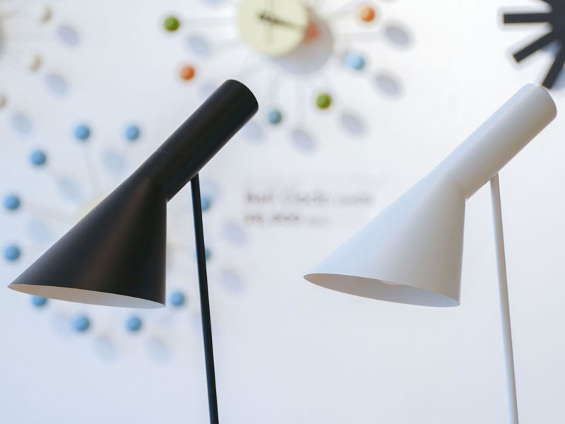 AJランプ｜アルネ・ヤコブセン｜フロア スタンドライト｜リプロダクト