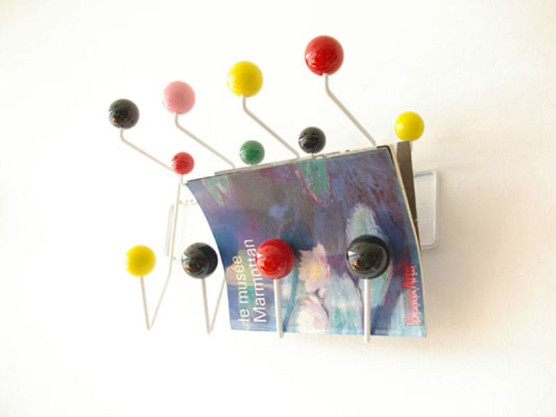 イームズ ハングイットオール｜チャールズ＆レイ・イームズ｜リ