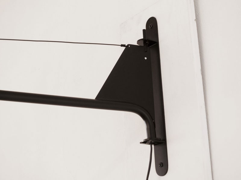 プチポテンス ウォールランプ｜ジャン・プルーヴェ｜リプロダクト