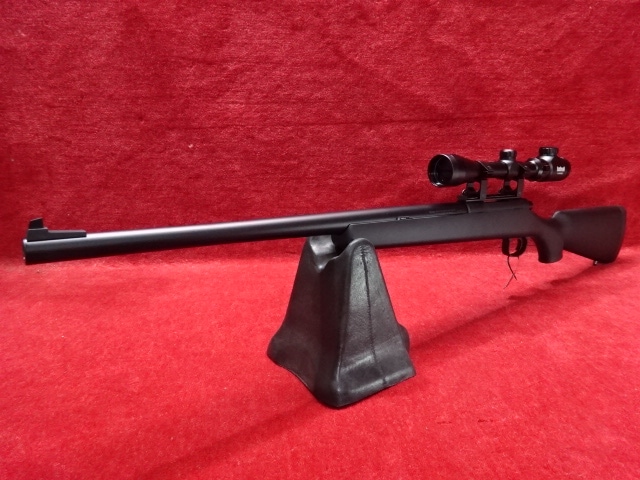 送料無料対象外】東京マルイ VSR-10 パワーアップカスタム スナイパー