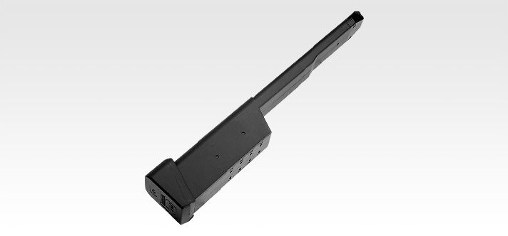 東京マルイ 電動グロック18C用 100連マガジン G18C Glock18 | マガジン