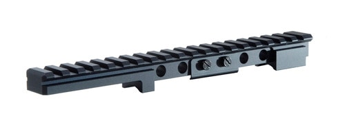 フリーダム・アート 東京マルイ89式小銃用 新HIマウントベース