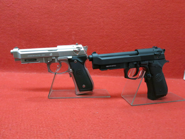 店内全品5％OFFクーポン】東京マルイ・M9A1 電動ブローバック フル