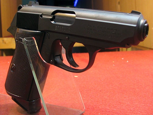 店内全品5％OFFクーポン】マルゼン ワルサーニュー PPK/S ガスブロー