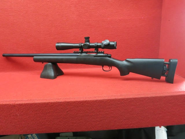 タナカ・M24 SWS ボルトアクションエアーライフル エアーガン サバゲー