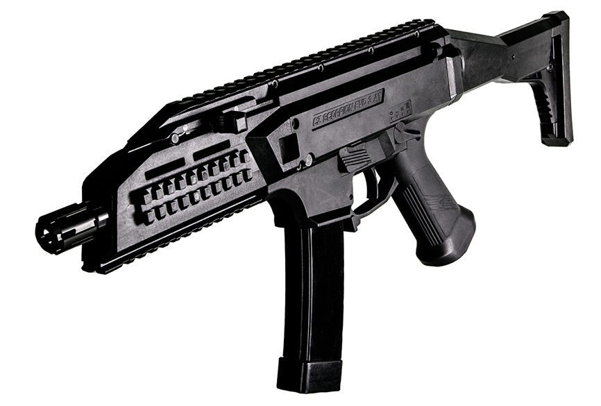 ASG スコーピオン CZ EVO3 A1 2nd 電動ガン | すべての商品 | | 総合