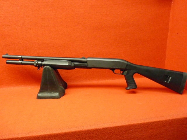 店内全品5％OFFクーポン】東京マルイ M3 スーパー90 エアーショット