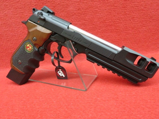 店内全品5％OFFクーポン】東京マルイ・サムライエッジ バリー