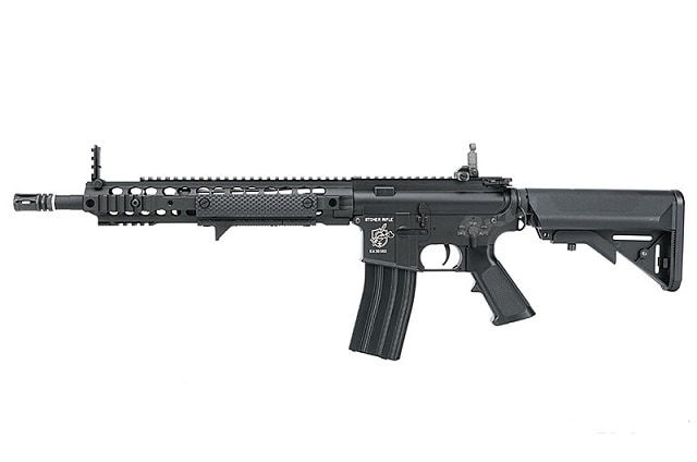TOP JAPAN・EBB SR16 M4 URX3.1CARBINE ライブカートモデル | 国内