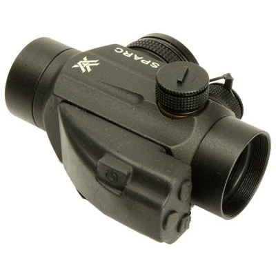 店内全品5％OFFクーポン】VORTEX SPARCタイプ ダットサイト ブースター