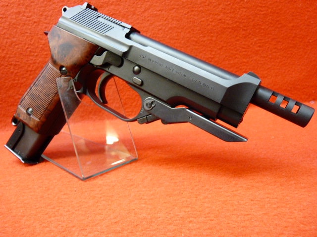 KSC M93R2 HW system7 18歳以上用ガスブローバックハンドガン | ガス