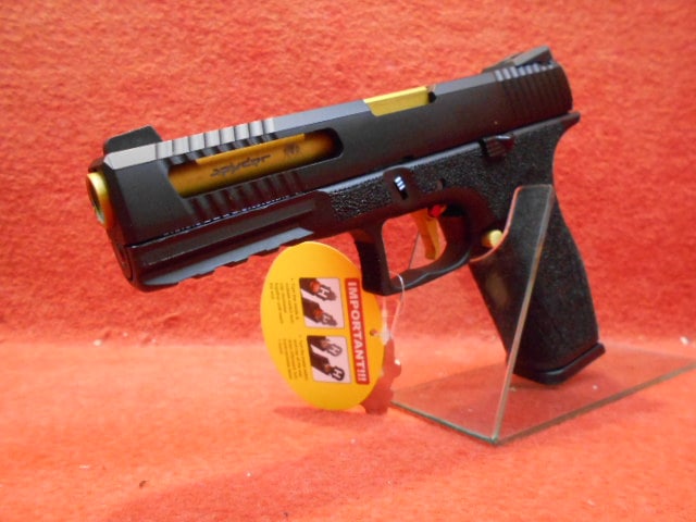 店内全品5％OFFクーポン】APS Spyder Race Connector D-Mod Co2 | CO2