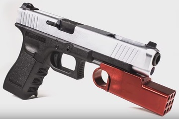 ZOXNA ミニ・ランチャー | グレネードランチャー | | 総合エアガン