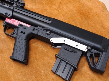 店内全品5％OFFクーポン】サラマンダーPLUS KSG用 | マガジン,ガス長物