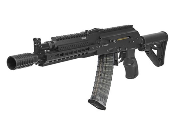 G&G 電子トリガー搭載 18歳以上用電動ガン RK74E RK74-E | G&G