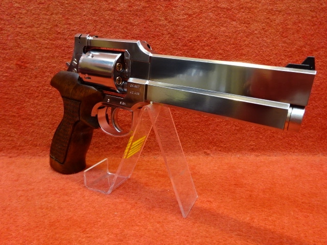 店内全品5％OFFクーポン】 マルシン MA・TE・BA マテバリボルバー