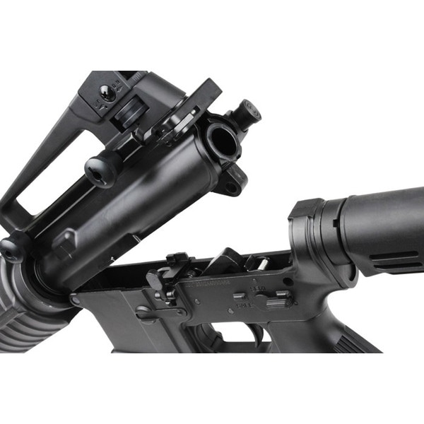 S&Tガスブローバックライフル M4 CQB-R | ガスブローバックライフル