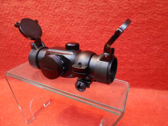 店内全品5％OFFクーポン】サイトロンジャパン ダットサイト SD-30 X