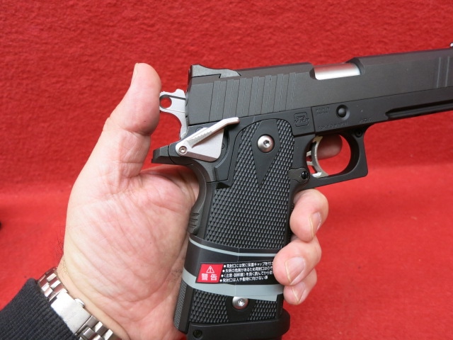 エアガン 18歳以上用 東京マルイ 電動ハンドガン ハイキャパE