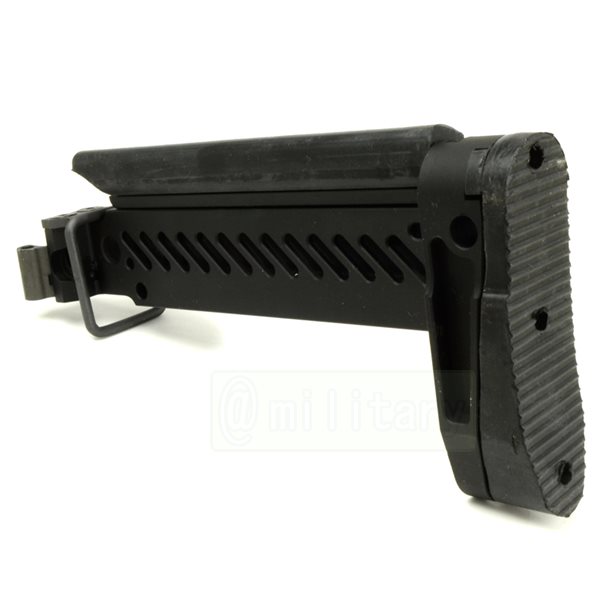 ZENIT PT-1タイプ AK フォールディングストック for E&L AK用 | 電動