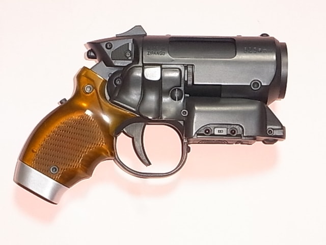 店内全品5％OFFクーポン】 エルフィンナイツ 高木式 十九年乙式 爆散