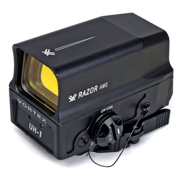 Vortex Razor AMG UH-1 タイプ ドットサイト （302） | ドットサイト