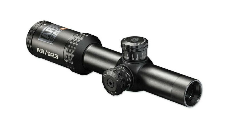 Bushnell AR OPTICS 1～4×24mm AR91424 ショートスコープ （333