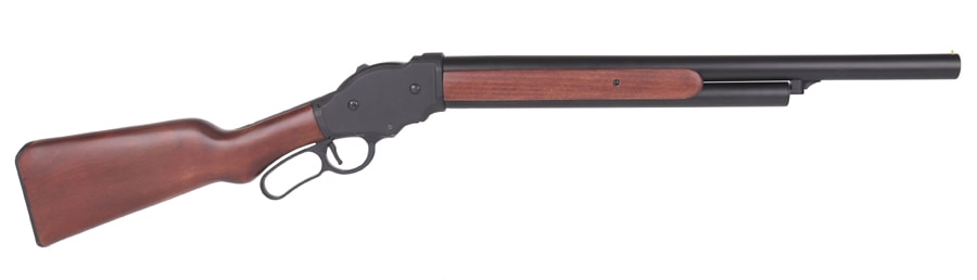 S&T ウィンチェスター M1887 レバーアクション ガスショットガン フル