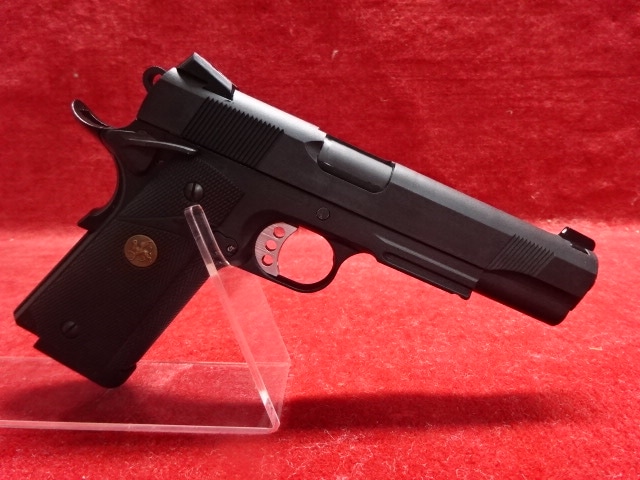 店内全品5％OFFクーポン】Carbon8 CO2 ガスブローバック GEN.2マガジン