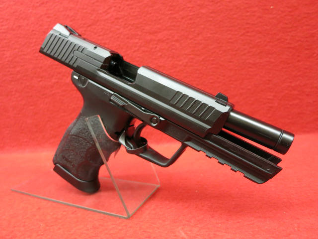 エアガン 18歳以上用 東京マルイ HK45 ガスブローバック