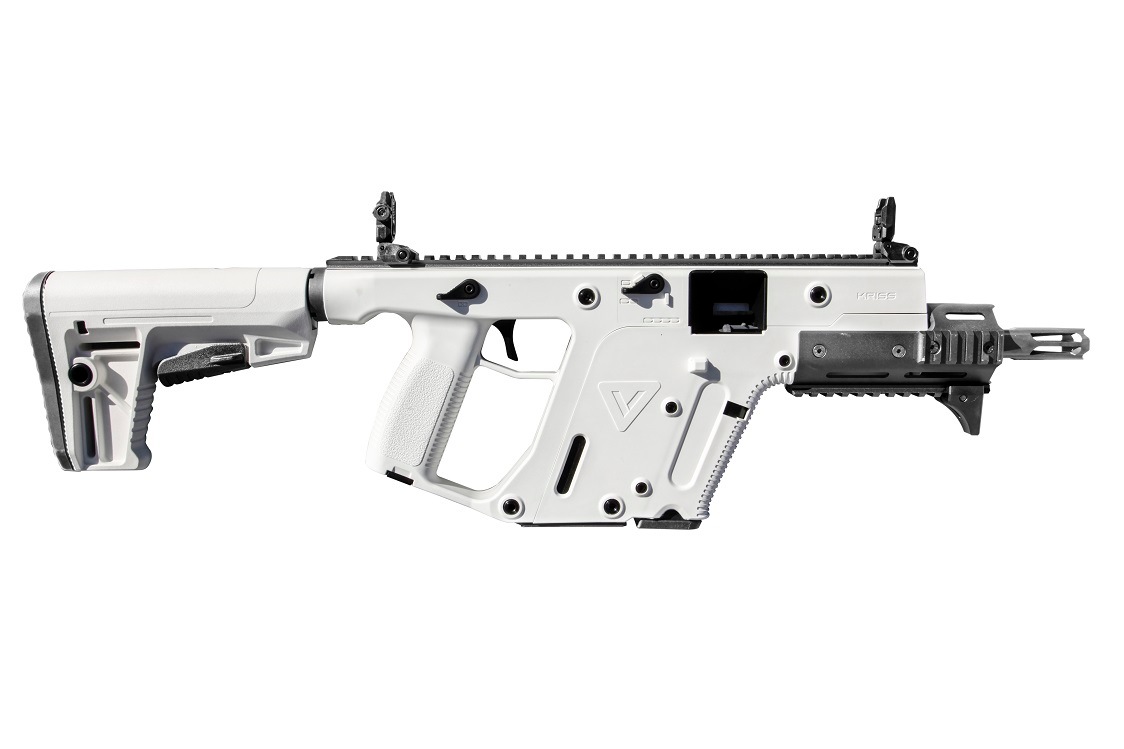 KRYTAC KRISS VECTOR LIMITED EDITION ALPINE クライタック クリス