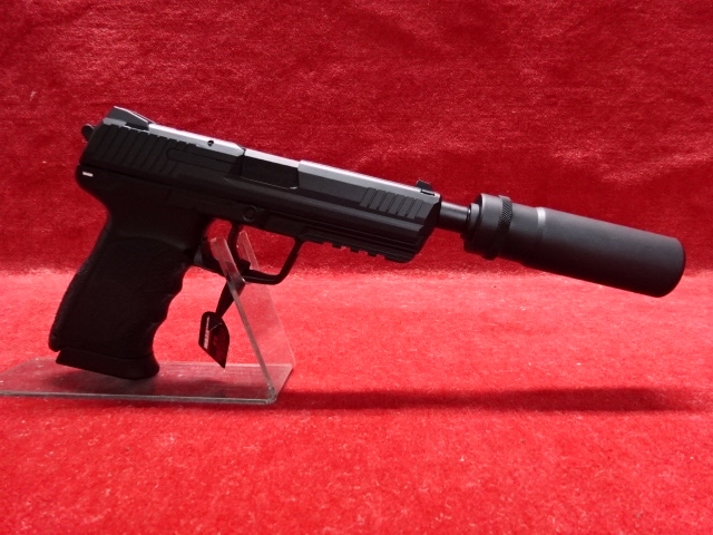 店内全品5％OFFクーポン】東京マルイ 電動ハンドガン HK45 震閃電