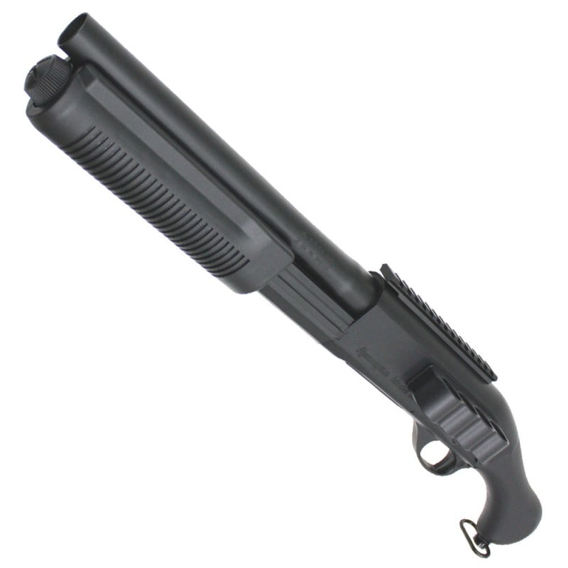 店内全品5％OFFクーポン】CM357CMBK M870 ソードオフ タクティカル