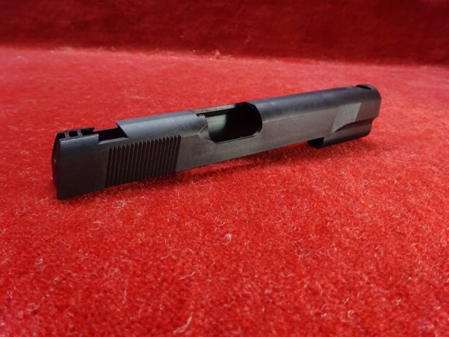 店内全品5％OFFクーポン】スライド M45 CQP CO2用 刻印VER