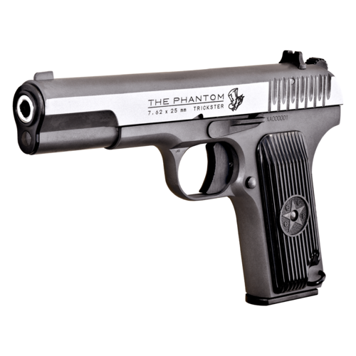 店内全品5％OFFクーポン】 KSC TT33 ペルソナ5 ジョーカーモデル