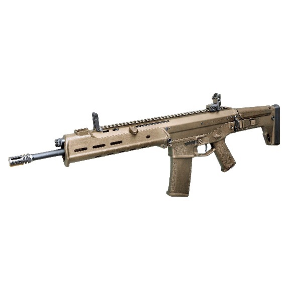 PTS EPM-GBBR KSC M4/MASAD 38連マガジン ガスブロ用 Amazon | KSC M4