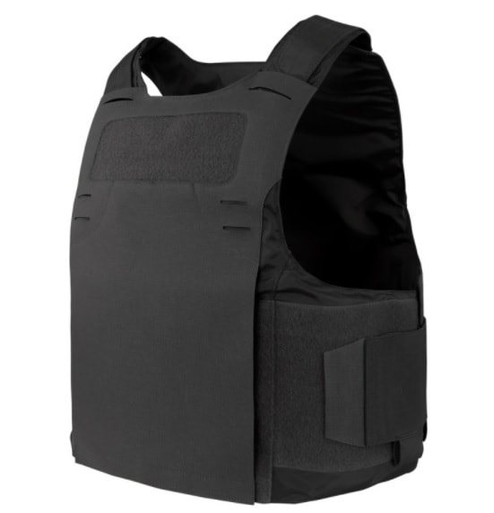 CONDOR コンドル LCS VANQUISH LTプレートキャリア BK ヴァンキッシュ