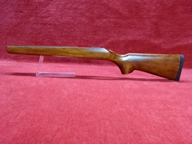 CAW MULE VSR-10 G-スペック両用 プレーン 木製ストック | ボルト