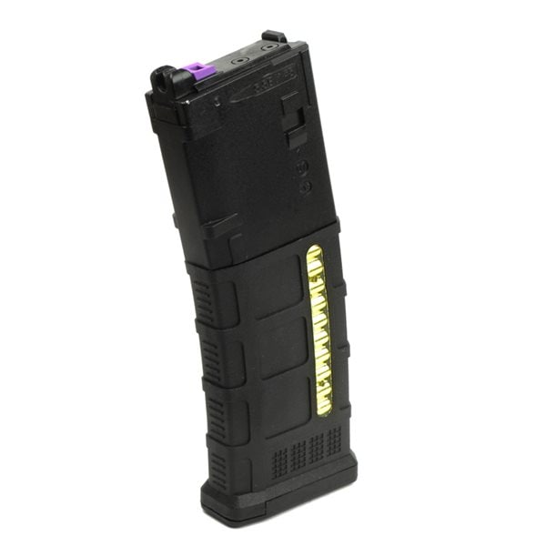 T8 Airsoft PMAG M3タイプ 30連 マガジン マルイ M4 MWS ガスブロー