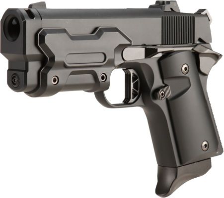 店内全品5％OFFクーポン】東京マルイ AM.45 ブラックヴォーパルバニー