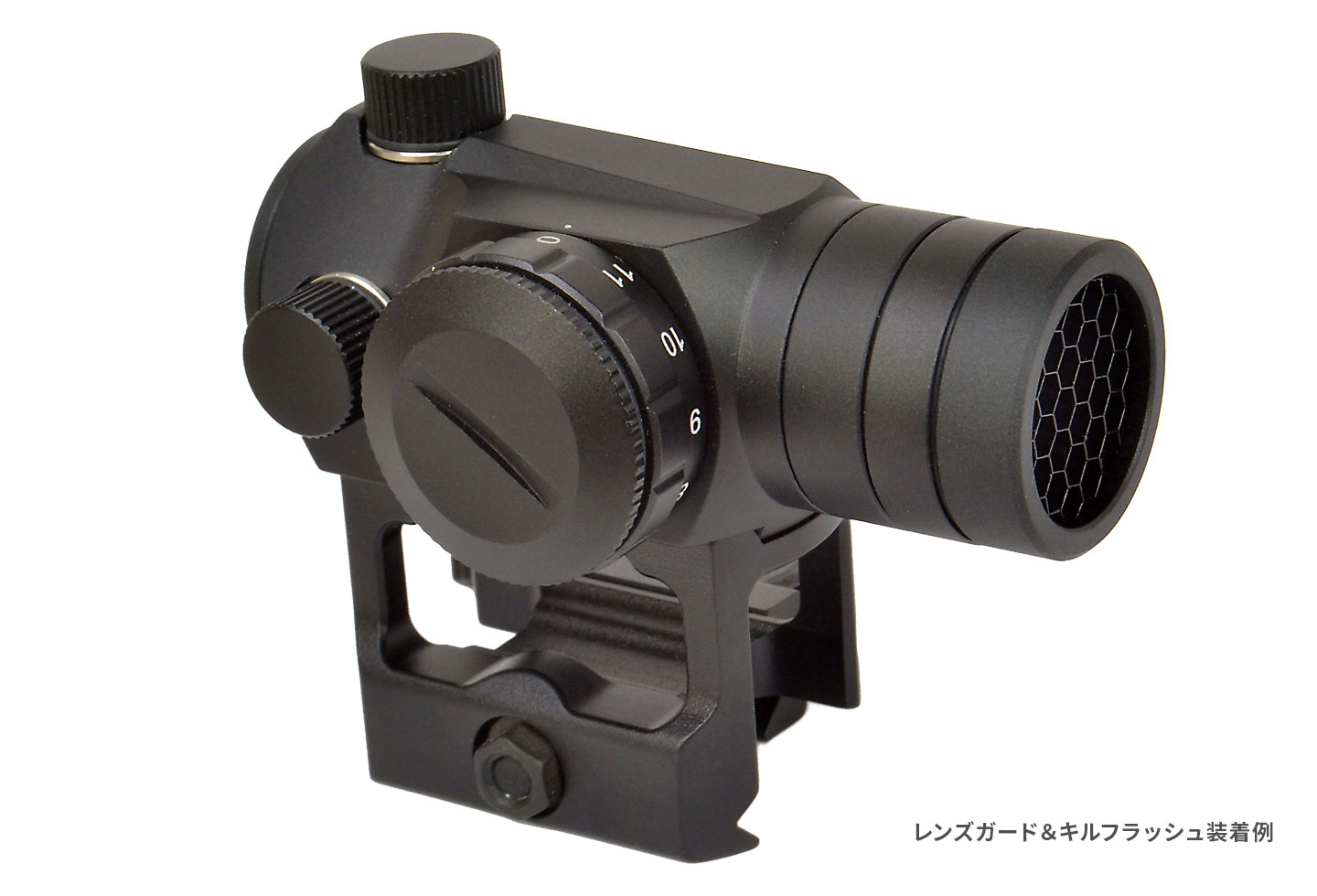 NOVEL ARMS COMBAT T1 EVO ノーベルアームズ （387） | ドットサイト