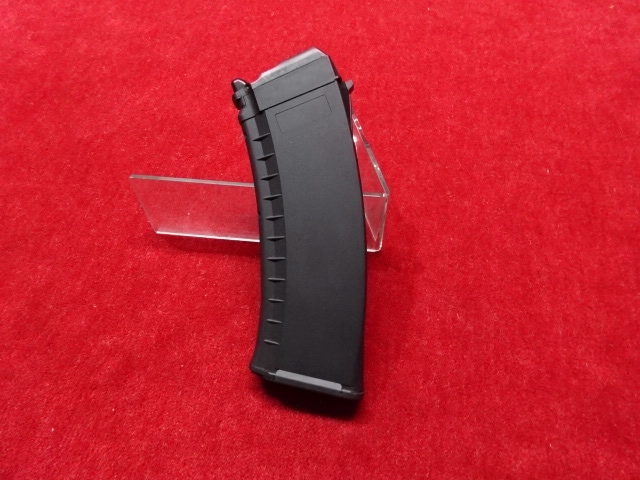 KSC AK74 ガスブローバック用 42連 スペアマガジン | マガジン,ガス