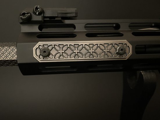 真鍮戦飾 素地 七宝銃口 店内全品5％OFFクーポンBorad Dragon Works 真鍮