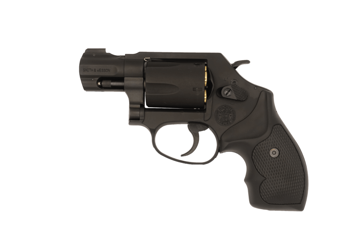 タナカ モデルガン S&W M&P 360 .357Magnum HW M360 | モデルガン