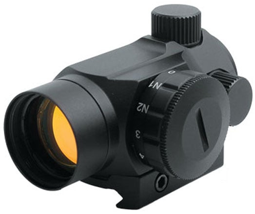 Sig Sauer STS-081 実銃規格 Mini Red Dot Sight（377）シグザウワー