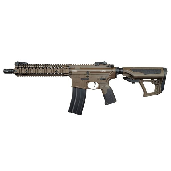 ICS EMG Daniel Defense DD MK18 S3 電子トリガー搭載 電動ガン