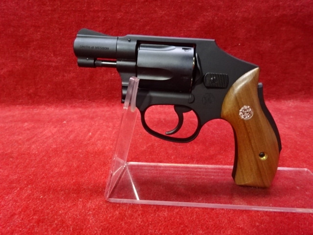 店内全品5％OFFクーポン】タナカワークス S&W M40 センチニアル Early