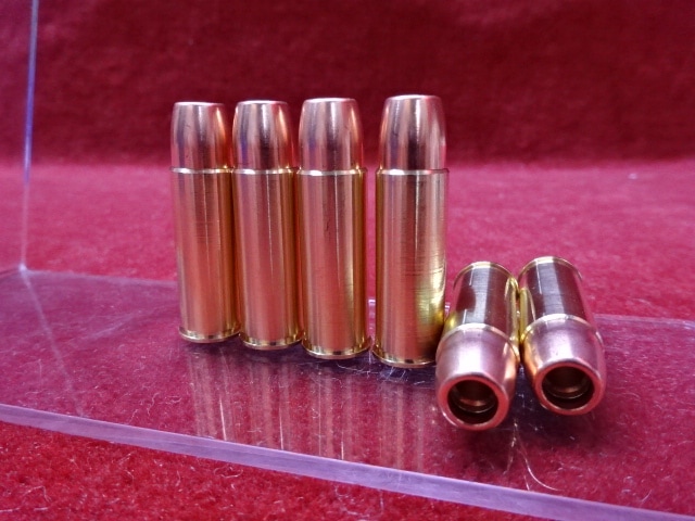 店内全品5％OFFクーポン】マルシン Xカートリッジ 44マグナム M29/M629