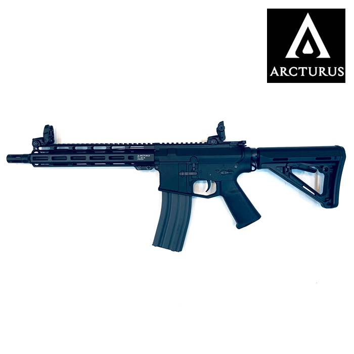 ARCTURUS 18歳以上用電動ガン MUR MOD.B ライトウェイトCQB AEG アーク