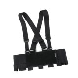 TMC FSK プレートキャリアー SS フロント セット | ベスト | | 総合